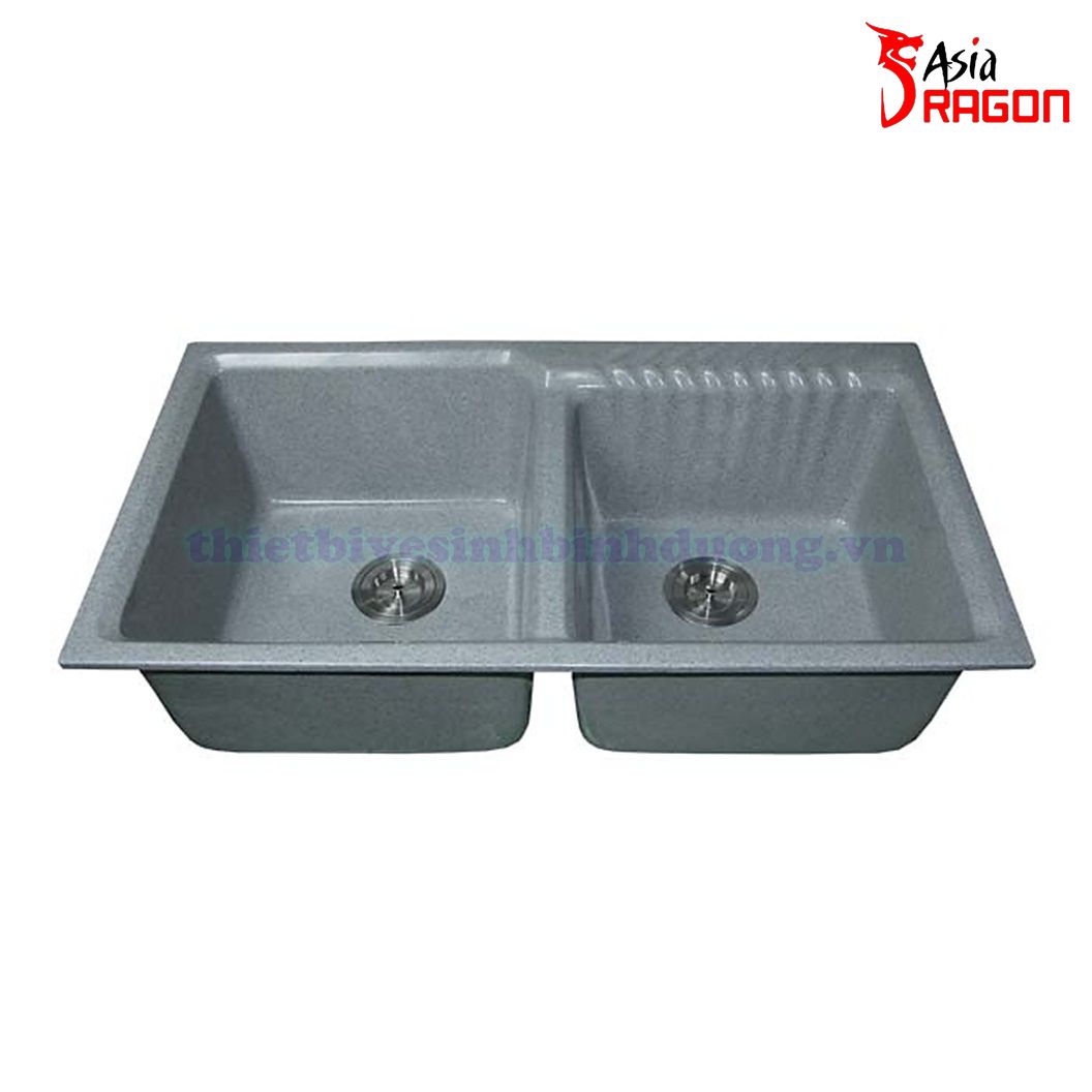 Chậu đá nhân tạo Asia Dragon CR14